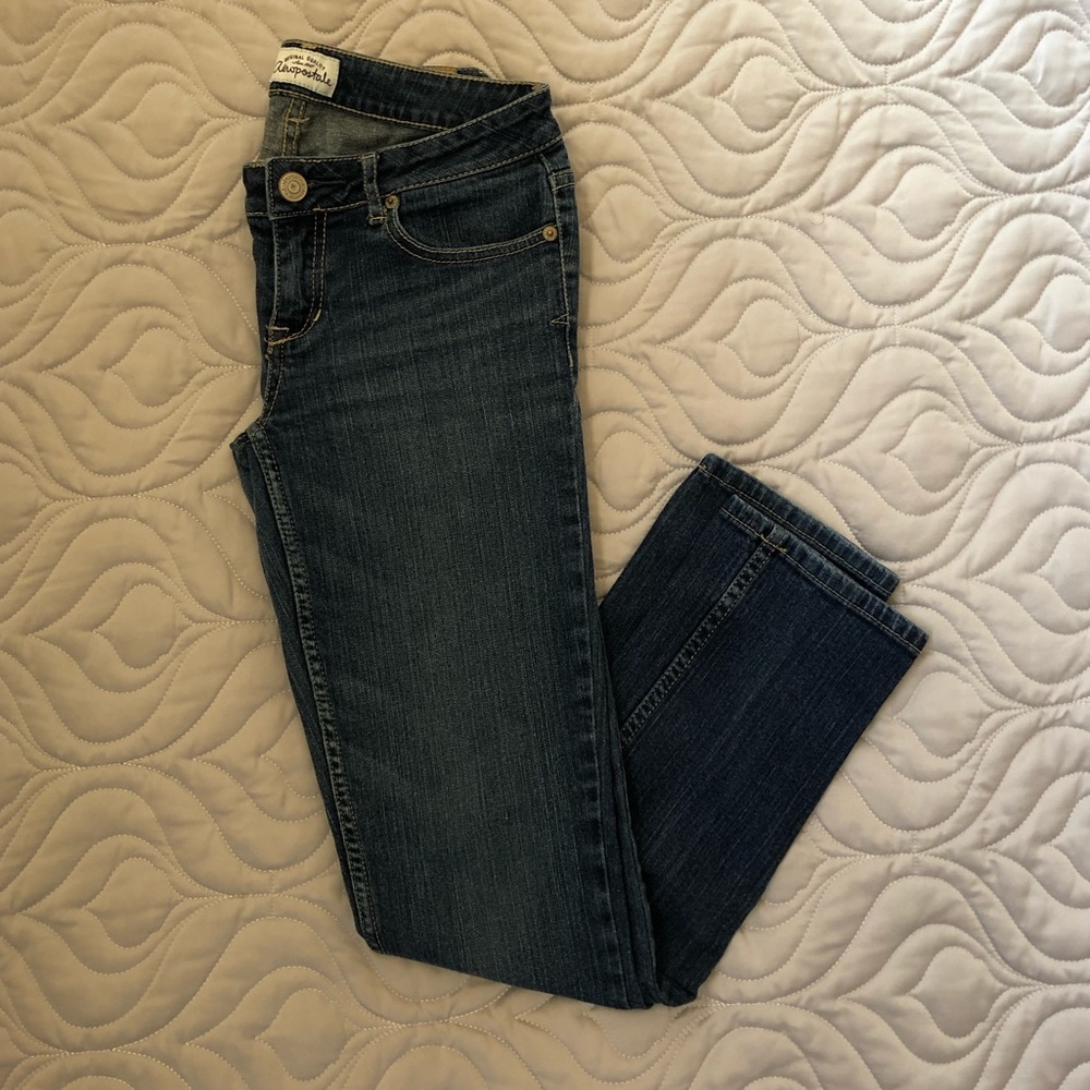 Aeropostale Skinny Jeans